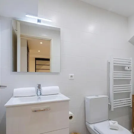Duplex élégance Riviera Apartamento