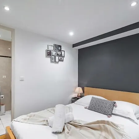 Duplex élégance Riviera