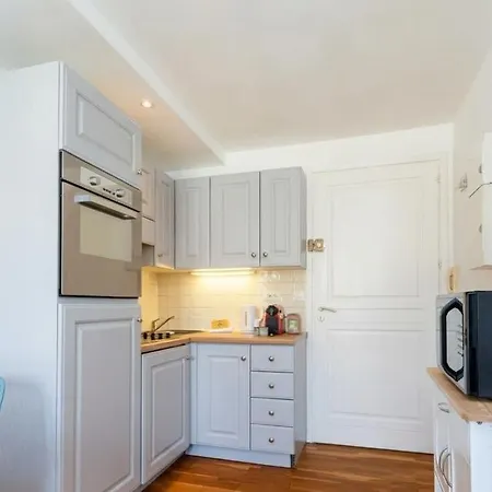 Duplex élégance Riviera Apartamento *