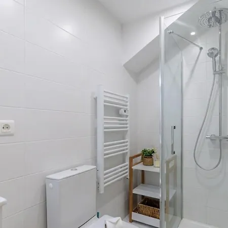 Duplex élégance Riviera Niza